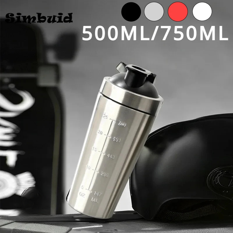 Whey Protein Isolate - 강철 공과 가늠자 누출 증거 체육관