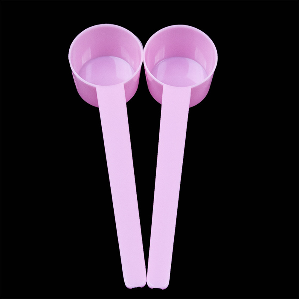 1Pc 5g 액체 설탕 커피 단백질 우유 분말용 측정  - Whey Protein Isolate 리뷰 및 가격