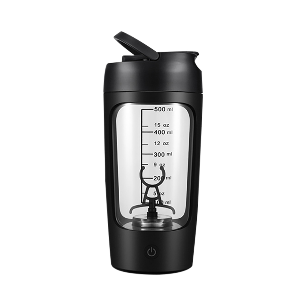 500ML 전기 단백질 파우더 믹싱 컵 자동 셰이커 병 - Whey Protein Isolate 리뷰 및 가격