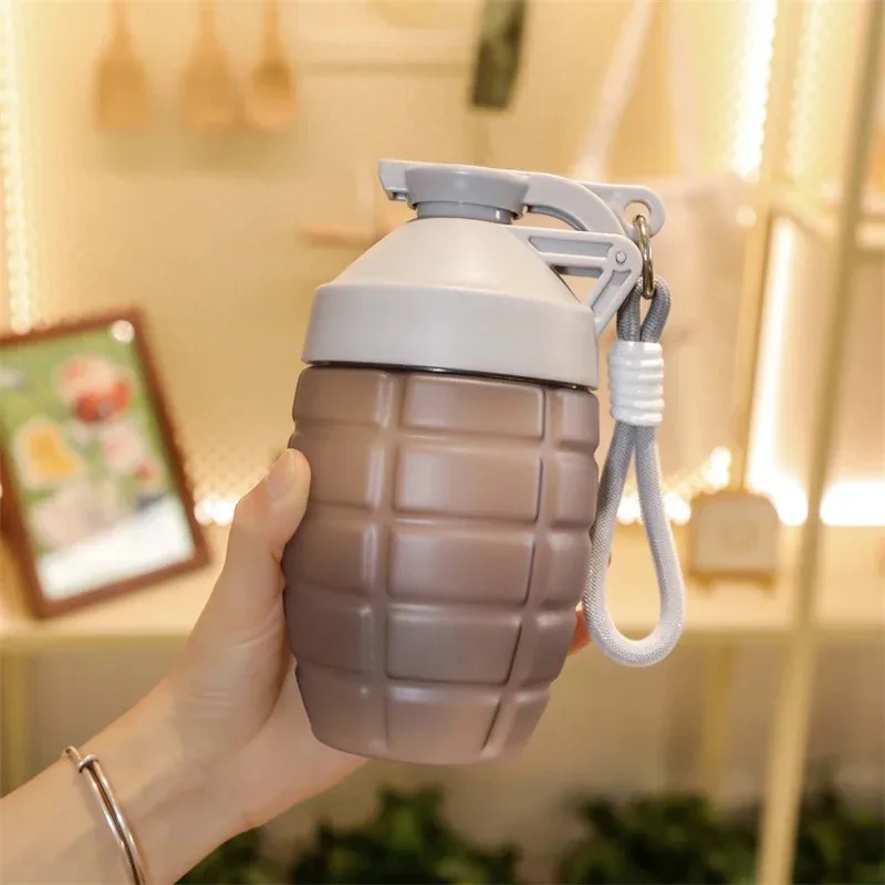 600ml 대용량 스포츠 물병, 단백질 쉐이크 및 피트 - Nutrition And Fitness 리뷰 및 가격