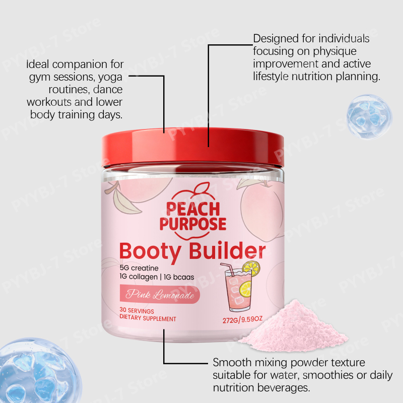 크레아틴, 콜라겐 & BCAA 함유 운동 회복 파우더  - Nutrition Fitness 리뷰 및 가격